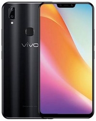 Замена камеры на телефоне Vivo Y85 в Владимире